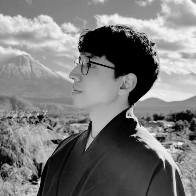 Alonso Hernandez, Co-founder · Technology & Product